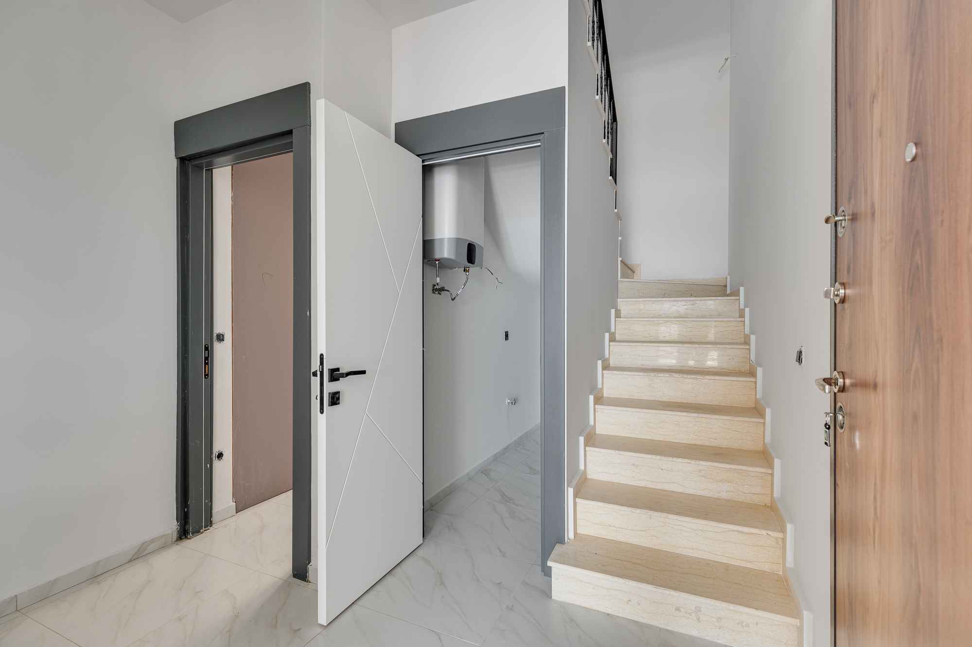  Image of Apartment in new building - 2 Bedrooms for Residential For Sale in Herceg-Novi-Bijela-Montenegro, Image 21